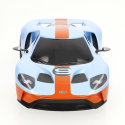 Coches juguete niños Ford GT Radio Control 1:24 Maisto 2