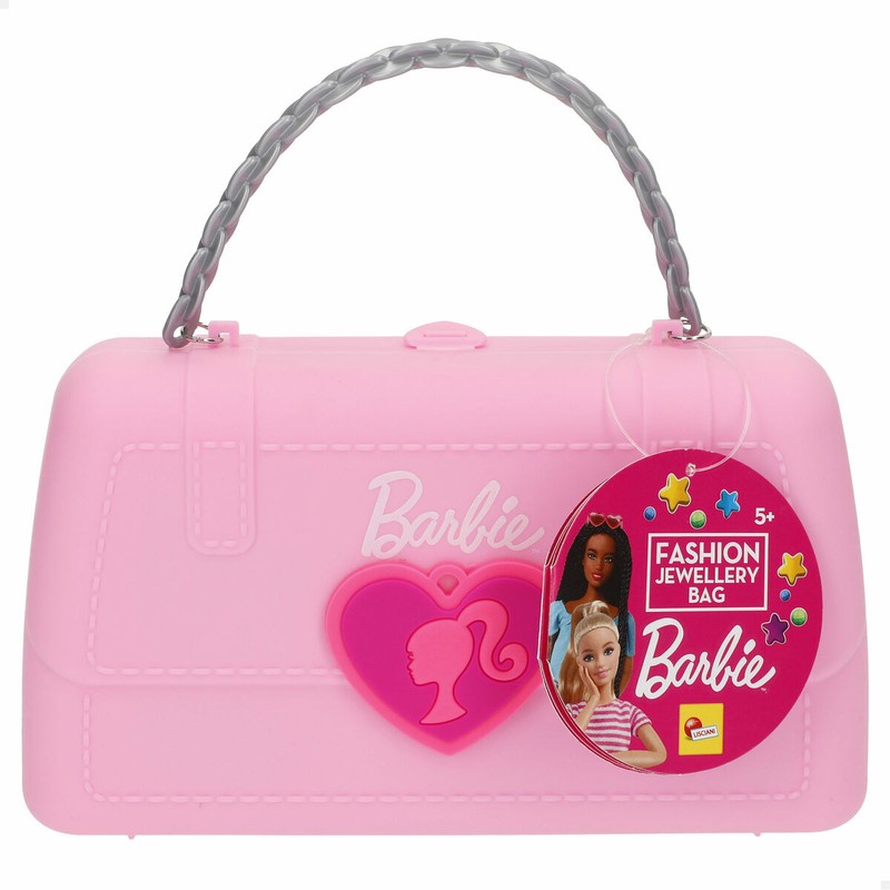 Tatuajes de fantasía Barbie para momentos inolvidables