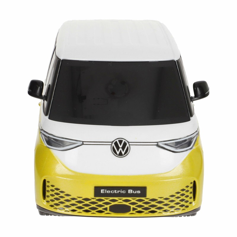 Coche teledirigido eléctrico Volkswagen para niños