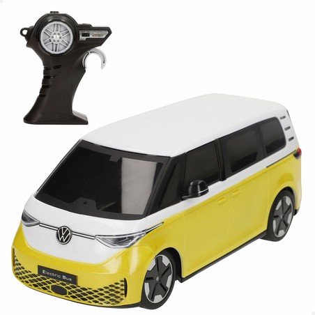 Coche RC recargable USB para horas de juego ininterrumpido