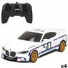 coches juguete niños bmw radio control