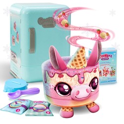 Muñeca Moose con sonidos interactivos para niños