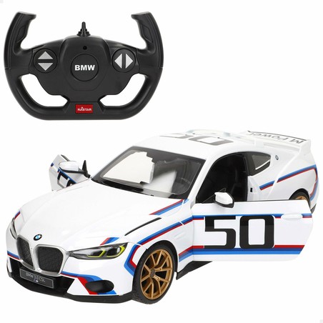 Caja de pack de coches juguete niños BMW, regalo ideal