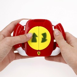 Coches juguete niños Ferrari radiocontrol set 6 unidades 2