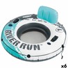 Flotador hinchable Intex amarillo limón para piscina