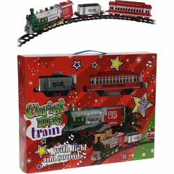 tren-electrico-navidad-clasico-lifetime-luces-sonido 2