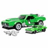 Juguetes construcción niños Mattel, un mundo de creatividad.