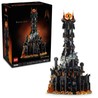 Juguetes construcción niños - Lego ICONS Barad-dûr con Ojo de Sauron