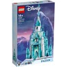 Lego Castillo Hielo Frozen: El Castillo de Hielo de Elsa (43197)