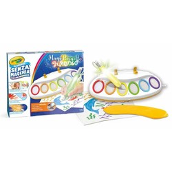 manualidades niños set dibujo Crayola creativo