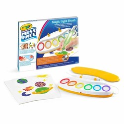 manualidades niños set dibujo Crayola creativo 2