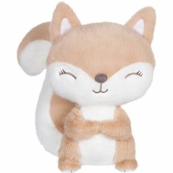 Peluche Gipsy Toys multicolor para niños, suave y abrazable