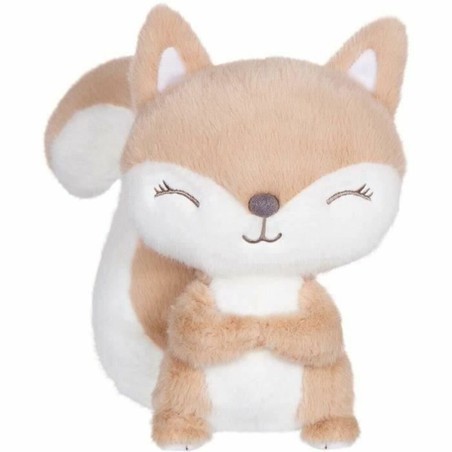 Peluche Gipsy Toys multicolor para niños, suave y abrazable