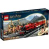 Set LEGO Harry Potter Hogwarts Express 76423, tren y estación Hogsmeade