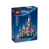 Juego Construcción LEGO Disney Mini Castillo Bella Durmiente