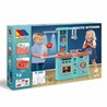 Cocina de Juguete Moltó XL para niños