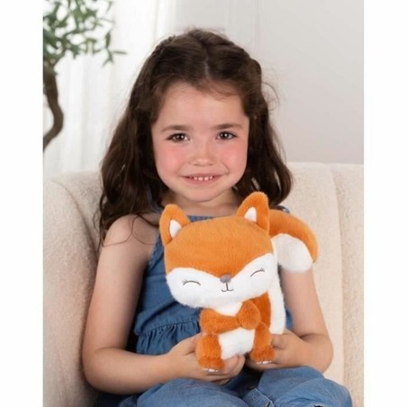 Muñeco de felpa suave Gipsy Toys para abrazar