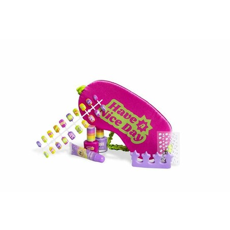 Cosméticos para niños lavables Martinelia Super Girl