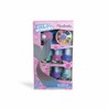Set maquillaje infantil Martinelia Let's Be Mermaids con accesorios