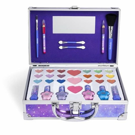 Set Maquillaje Infantil Galaxy Martinelia para niñas
