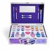 Set Maquillaje Infantil Galaxy Martinelia para niñas