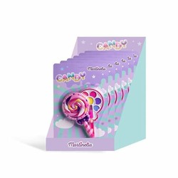 Maquillaje Infantil Seguro Martinelia Candy Lollipop - Compra online en MegaJuguetes 2