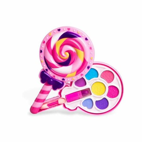 Kit Maquillaje Juego Creativo para niñas 3 años