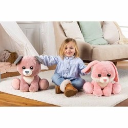 Peluche Gipsy Toys, compañero de abrazos ideal 2