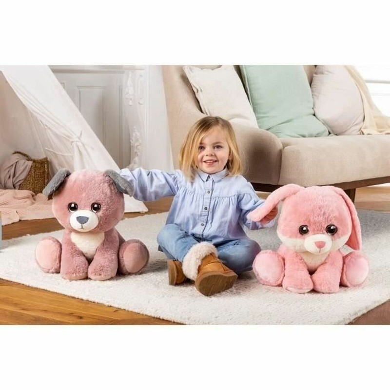 Muñeco de felpa suave Gipsy Toys, regalo infantil