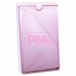 Maquillaje para niñas Pink It con kit completo 2