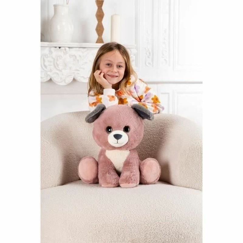 Juguete peluche infantil multicolor, seguro para niños