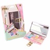 Set de Maquillaje Infantil completo para niñas creativas