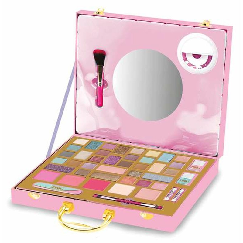 Maquillaje no tóxico infantil, ideal para pieles sensibles