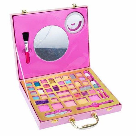 Presentación del set Pink It Selfie, regalo niña 3 años