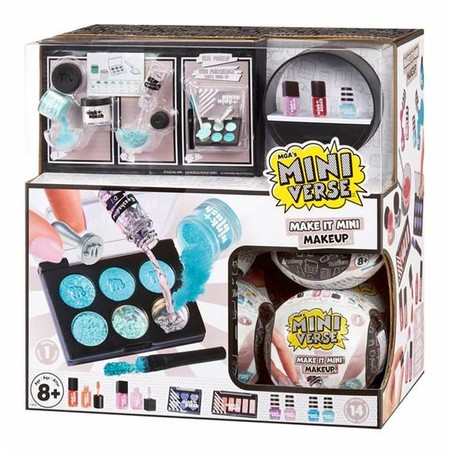 Set Maquillaje Infantil MGA Multicolor para niñas