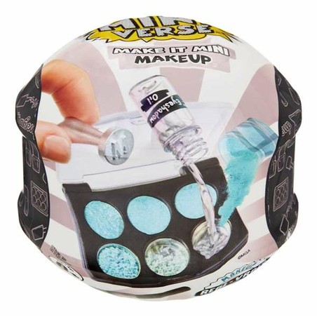 Juego de maquillaje no tóxico infantil, ideal para regalo