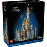 Lego Disney Castle 43222 completo