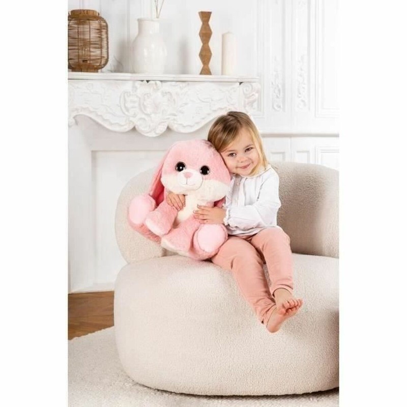Bloques construcción infantiles: Peluche Gipsy Toys suave y seguro para niños