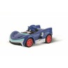 Coches juguete niños radiocontrol Sonic multicolor