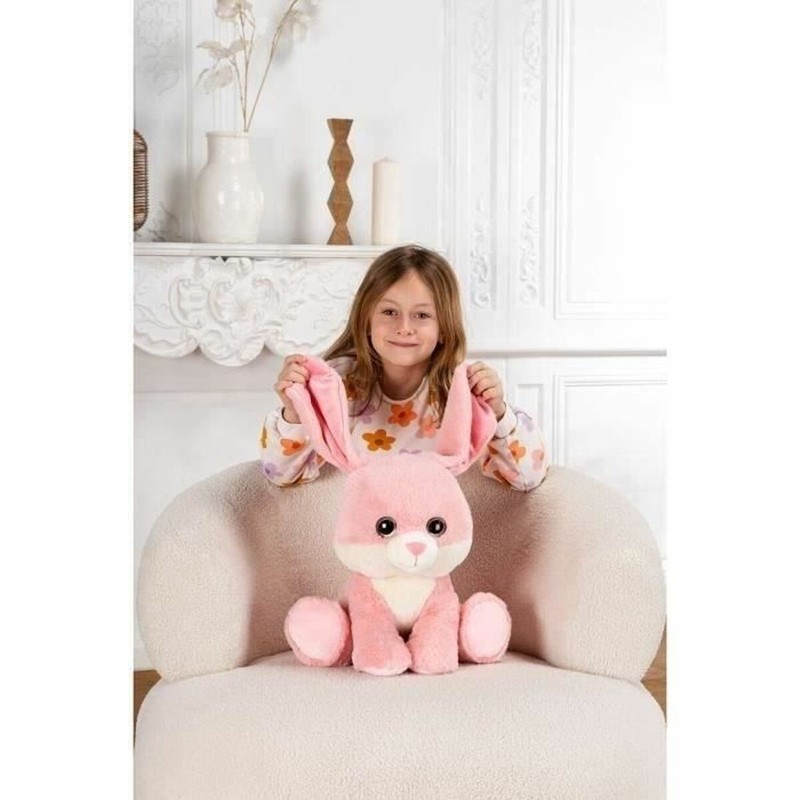 Peluche Gipsy Toys: Juguete construcción motricidad fina para estimular la creatividad