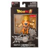 Figura de acción Goku Super Saiyan Broly