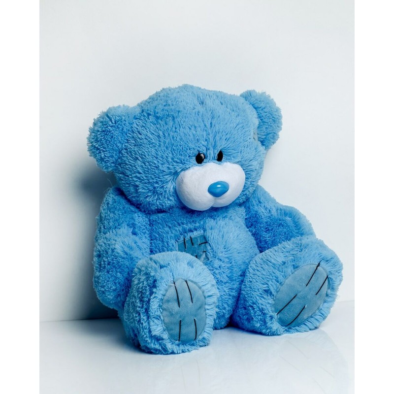 Oso de peluche para abrazar y regalar a niños