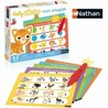 Juego de preguntas y respuestas niños Nathan 31622 con lápiz electrónico