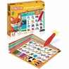 Juego educativo infantil Nathan 31619 con lápiz electrónico