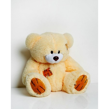 Regalo Oso Peluche para Bebé Lavable a Mano