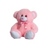 Oso de Peluche Rosa GO GIFT TOMMY 65 cm, el amigo perfecto para niños