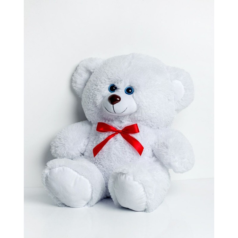 Oso de peluche gigante 65 cm, perfecto como regalo original niños
