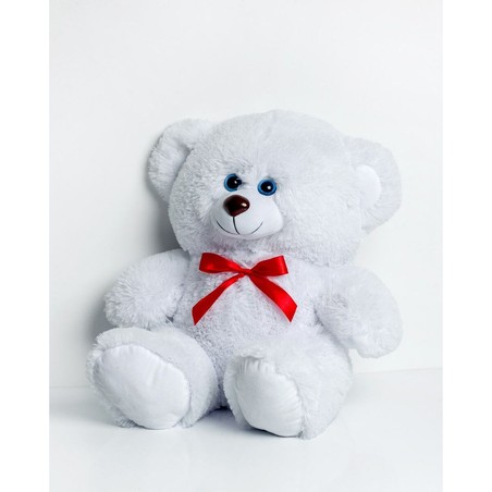 Oso de peluche gigante 65 cm, perfecto como regalo original niños