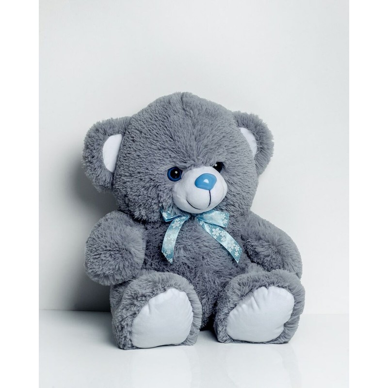 Muñeco de felpa para niños, regalo peluche cumpleaños