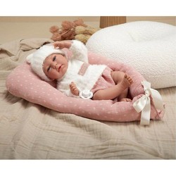 Muñeca bebé Arias Andie 40 cm, perfecta para niños 3 años 2